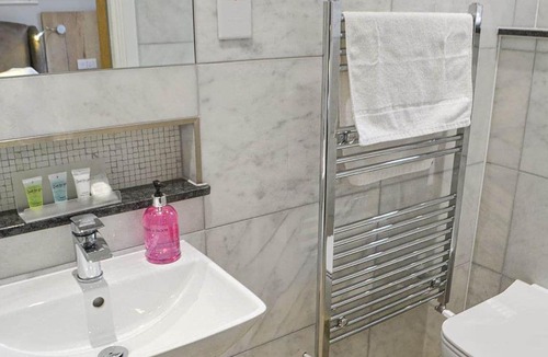 Otterburn Cabin | Serenity Lodge Otterburn