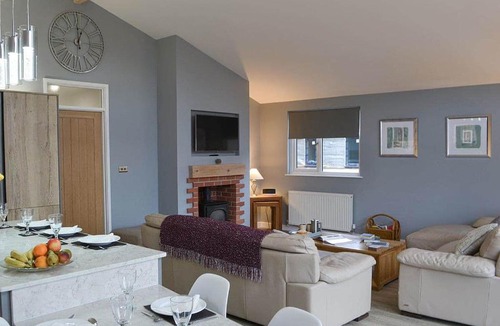 Otterburn Cabin | Serenity Lodge Otterburn