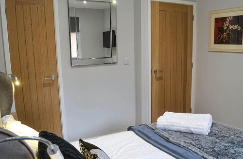 Otterburn Cabin | Serenity Lodge Otterburn