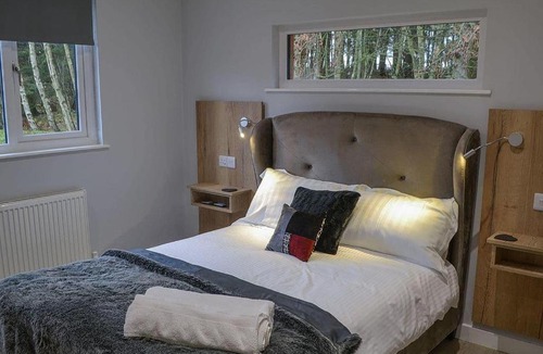 Otterburn Cabin | Serenity Lodge Otterburn