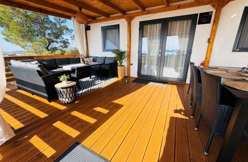 Drage House | Serenity Mobile House
