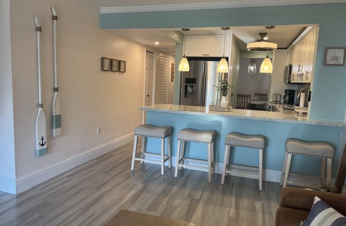 Key Largo Apartment | Serenity Moon Bay!