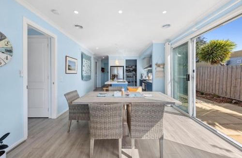 Point Lonsdale House | Serenity Nook Cottage