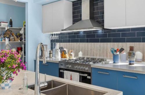 Point Lonsdale House | Serenity Nook Cottage