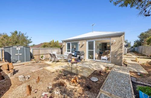 Point Lonsdale House | Serenity Nook Cottage