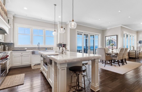 Bay Harbor House | Serenity North Lakehouse