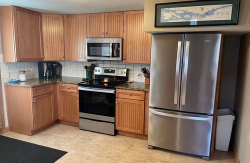 Alexandria Bay House | Serenity Now.