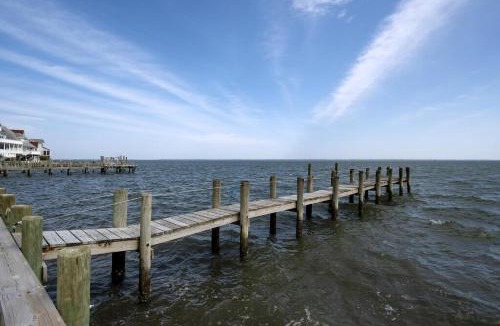 Captain's Cove House | Serenity Now