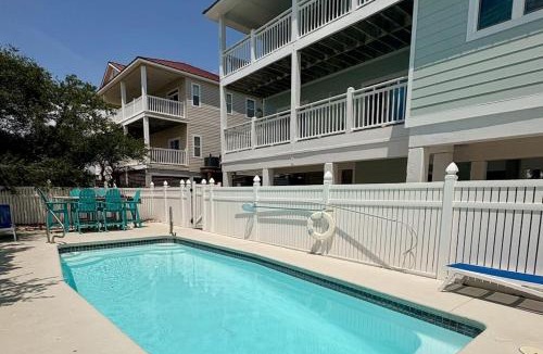 East End House | Serenity Now