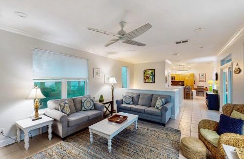 East End House | Serenity Now