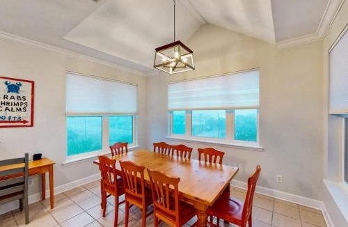 East End House | Serenity Now