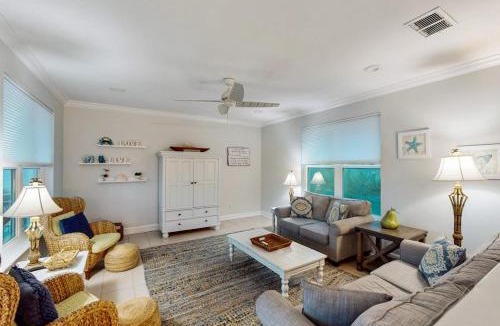 East End House | Serenity Now