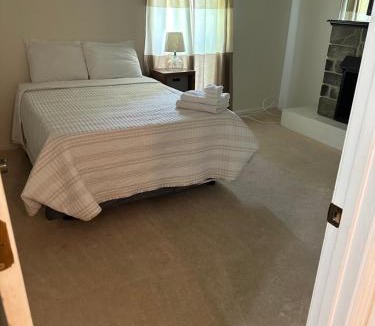 Piney Green Villa | Serenity Oasis