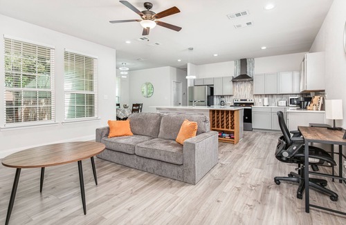 Lake Dallas House | Serenity Oasis with covered Pool Paradise near DFW airport