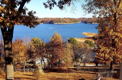 Beaver Shores House | Serenity on Beaver Lake House