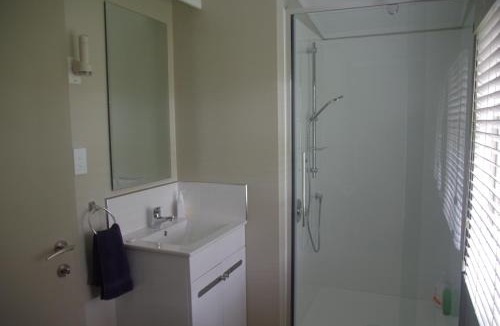 Te Miro Bed & Breakfast | Serenity on Brunskill