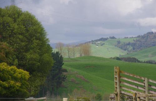 Te Miro Bed & Breakfast | Serenity on Brunskill