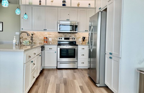 Rockport House | Serenity on Salt Lake