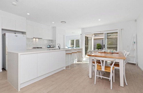 Kingscliff Apartment | Serenity on Seaside - Kingscliff