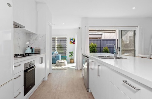 Kingscliff Apartment | Serenity on Seaside - Kingscliff