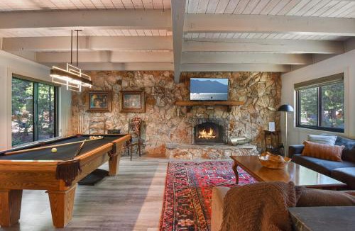 Kingswood Estates House | Serenity on Statford - Close to Northstar