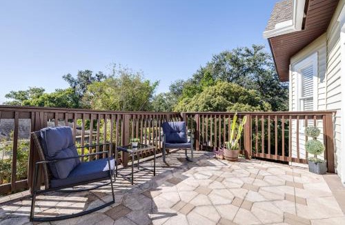 Lakeland House | Serenity on Success Avenue