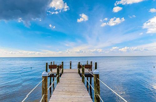 Fairhope House | Serenity On The Bay