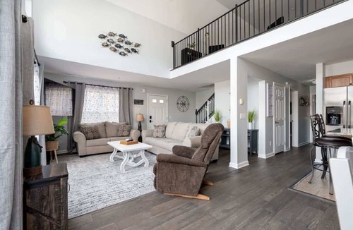 Dundalk House | Serenity on the Cove