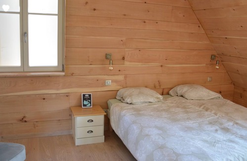 Mittelbergheim House | Serenity on the Wine Route