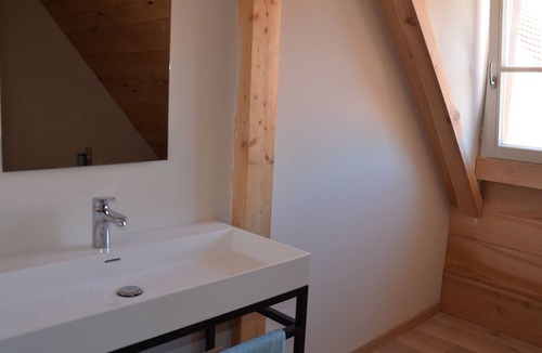 Mittelbergheim House | Serenity on the Wine Route