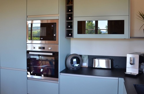 Mittelbergheim House | Serenity on the Wine Route