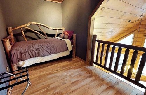 Foxfire Estates House | Serenity on the Mountain