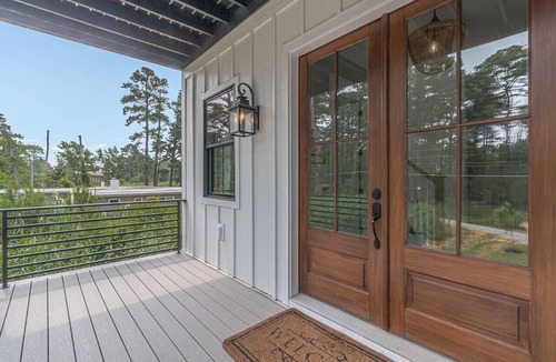 Windmill Point House | Serenity on the Rappahannock