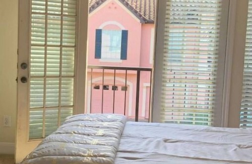 The Villages Apartment | Serenity on the Texas Coast!