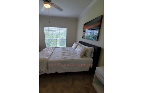 The Villages Apartment | Serenity on the Texas Coast!