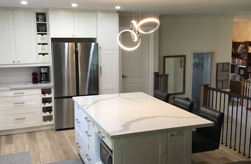 Trent Hills House | Serenity on the Trent
