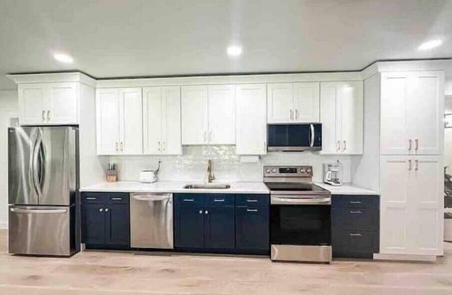 Stevensville Apartment | Serenity on the Water