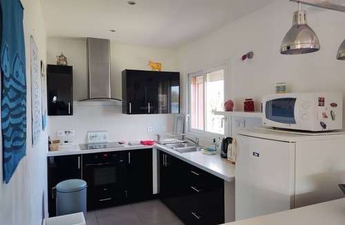 Bouzigues Cottage | Serenity overlooking the Etang de Thau