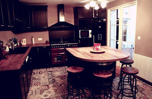 Argelliers House | Serenity/Peace.