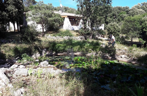 Argelliers House | Serenity/Peace.