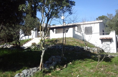 Argelliers House | Serenity/Peace.