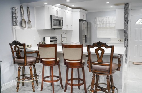 Lauderdale Lakes Apartment | Serenity PL