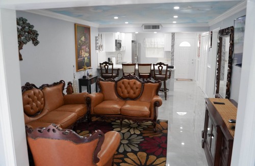 Lauderdale Lakes Apartment | Serenity PL