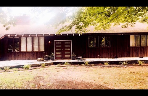 Pound Ridge House | Serenity: Pound Ridge with Pool