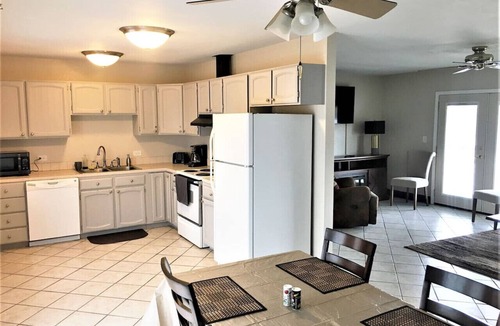 Pine Haven House | Serenity Retreat - Pine Haven WY