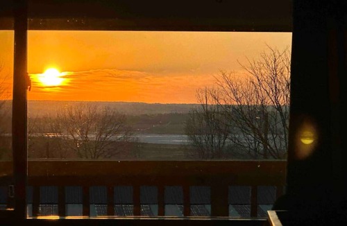 Pine Haven House | Serenity Retreat - Pine Haven WY