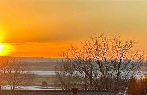 Pine Haven House | Serenity Retreat - Pine Haven WY