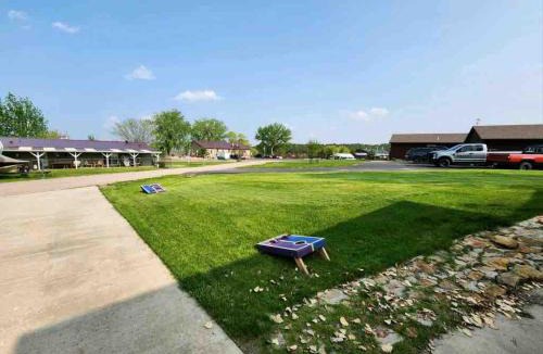 Pine Haven House | Serenity Retreat - Pine Haven WY
