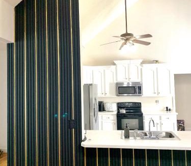 Rockmart House | Serenity Rockmart Retreat