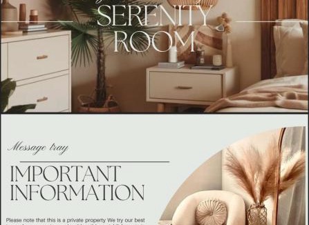 Queens Other | Serenity Room JFK